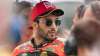 Andrea Iannone
