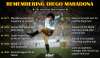 Diego Maradona: The highs and lows of Argentina superstar's