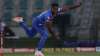 Kagiso Rabada against SRH