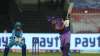 Sushma Verma in action during Jio Women’s T20 Challenge