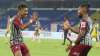Roy Krishna