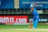 shreyas iyer