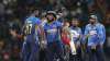 Sri Lanka national team players
