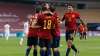 Spain inflicted the heaviest loss for Germany in 89 years
