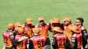 Sunrisers Hyderabad