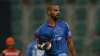 Shikhar Dhawan