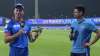 Marcus Stoinis and Shreyas Iyer