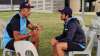 shubman gill ravi shastri
