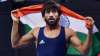 Bajrang Punia 
