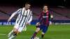 lionel messi, cristiano ronaldo, ballon d'or, ballon d'or dream team