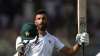 Masood said it was tough for the players to isolate in