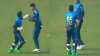 Mushfiqur Rahim and Nasum Ahmed