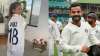 David Warner's daughter and India skipper Virat Kohli