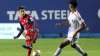 Smarting from three successive defeats, Jamshedpur FC will