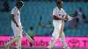 Hanuma Vihari and Ravichandran Ashwin