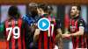 Romelu Lukaku Zlatan Ibrahimovic