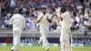England batsman Joe Root reacts as India bowler Ravi Ashwin