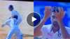 Rishabh Pant and Ravi Ashwin