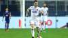 Coach Csaba Laszlo's side put up a spirited performance but