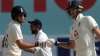 Ben Stokes and Joe Root