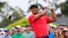 Tiger Woods