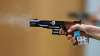 ISSF World Cup: India's Vijayveer Sidhu settles for silver in 25m rapid fire final