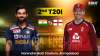IND vs ENG, 2nd T20I | Michael Vaughan calls Suryakumar Yadav, Ishan Kishan's inclusion in ...