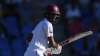 Kraigg Brathwaite