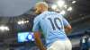 Sergio Aguero