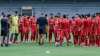 Indian football team