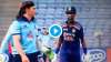 Krunal Pandya, Tom Curran