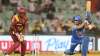 Sachin Tendulkar, IND-L vs WI-L, India Legends vs West Indies Legends