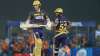 Chasing an easy 124 against Punjab Kings in their last