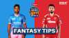 IPL 2021 Dream11 Prediction: Rajasthan Royals vs Punjab Kings fantasy tips