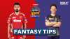 Punjab Kings vs Kolkata Knight Riders Dream11 Prediction: IPL 2021 Fantasy Tips