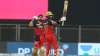 Virat Kohli, Devdutt Paddikal, rcb, rr vs rcb