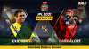 Live Cricket Score IPL 2021 Match 19, CSK vs RCB: Follow Live score and updates from Mumbai