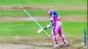 Riyan Parag against RCB, IPL 2021 