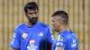 CSK bowling coach L Balaji