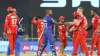 Delhi Capitals wins during match 29 of the Vivo Indian