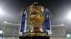 IPL trophy