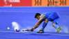National hockey team midfielder Jaskaran learning tricks of trade from likes of captain Manpreet