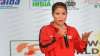Six-time world champion Mary Kom