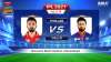 Live IPL 2021 Match PBKS vs DC: Watch Punjab Kings vs Delhi Capitals Live Online on Hotstar