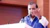 File photo of Narinder Batra.