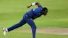 West Indies pacer Marquino Mindley
