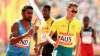 Indian men’s 4x400m relay team gets closer to Olympic berth