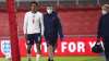 Trent Alexander-Arnold