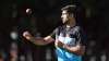 Ish Sodhi
