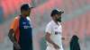 Two India squads playing at different places simultaneously could become norm: Kohli and Shastri